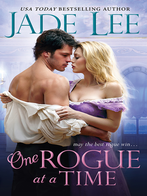 Title details for One Rogue at a Time by Jade Lee - Available